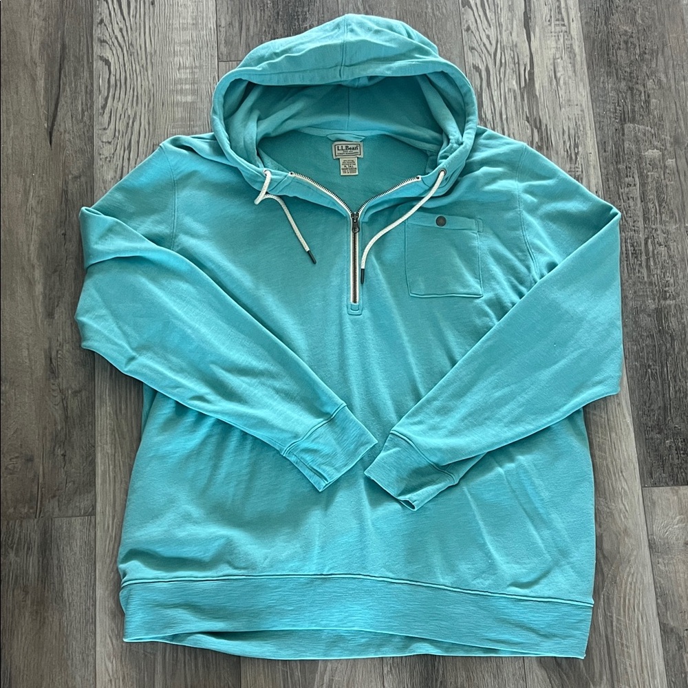 L.L.Bean sweatshirt NWOT
